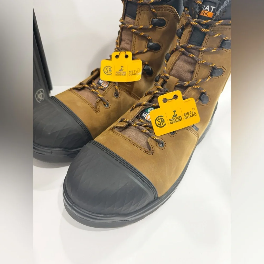 Ariat turbo outlaw